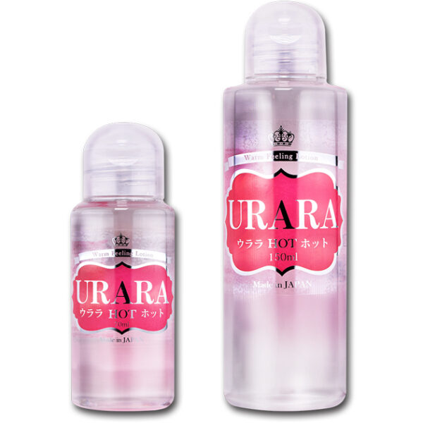 URARA HOT(ウララ　ホット)